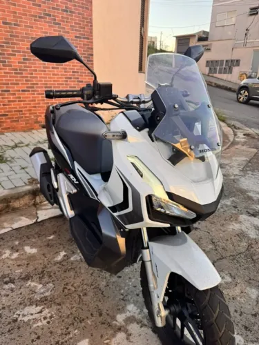 Honda ADV 150 2022