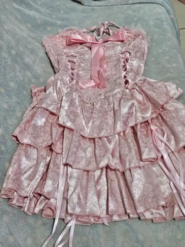 fantasia de princesa 