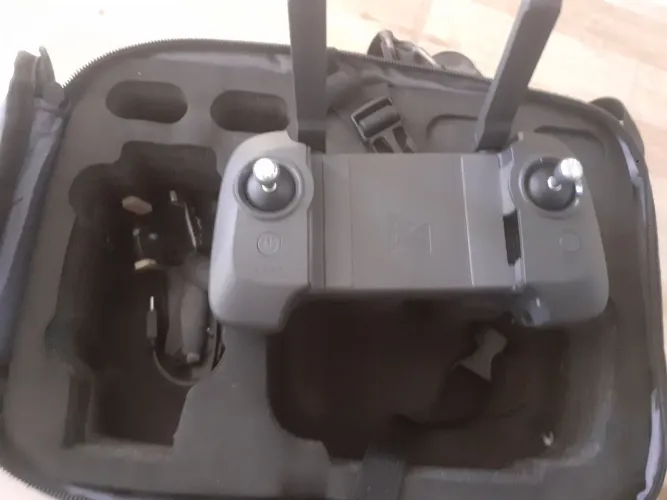 Controle drone Fimini 