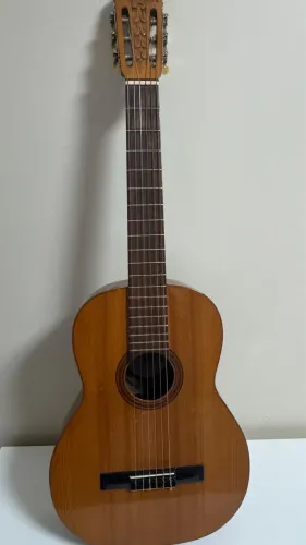 Violão Di Giorgio Signorina 16 - 1973 
