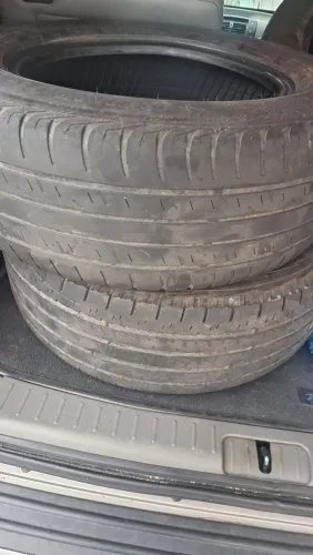 Pneu 235 60r16 
