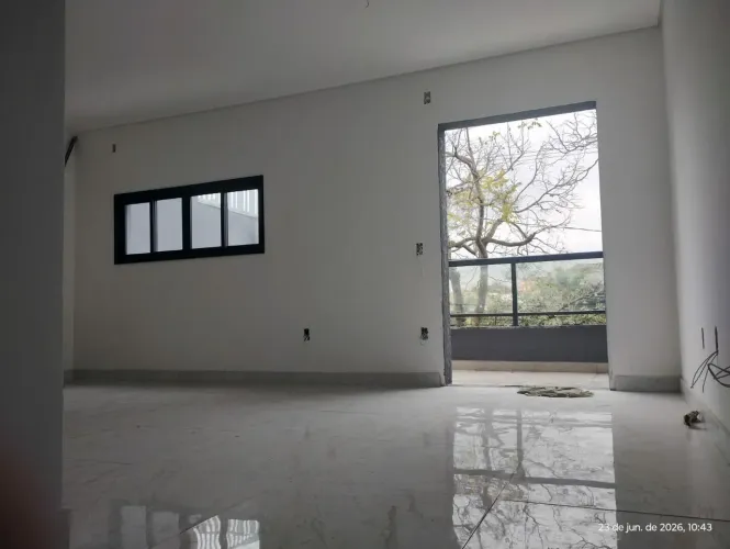 Sobrado a venda - Parque das Nações, Santo André