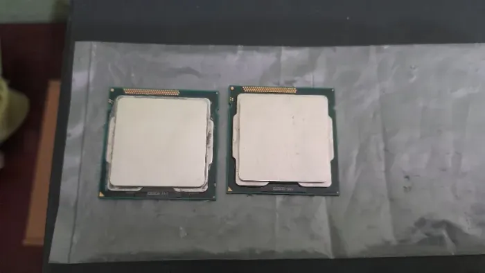 Processador Core I3 2100 3,1 Lga 1155 2 Unidades