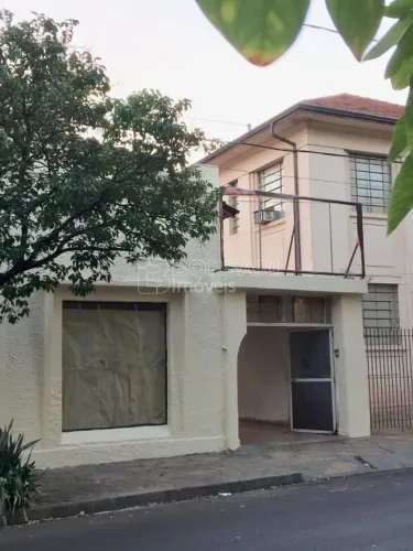 Imóvel comercial