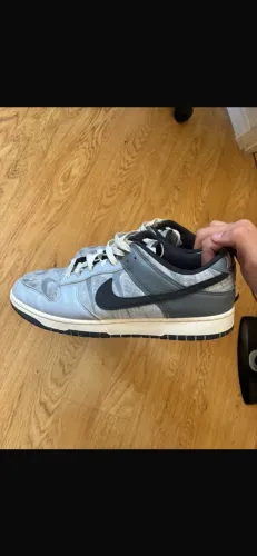 Nike dunk low ?copy paste?