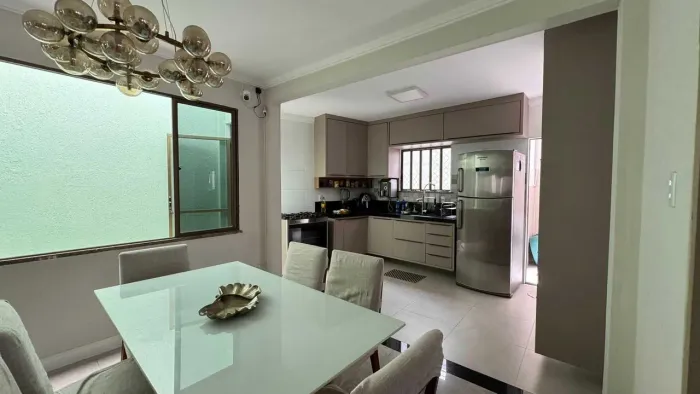 Vendo casa no Inácio Barbosa com 3/4 Reformada [14197]