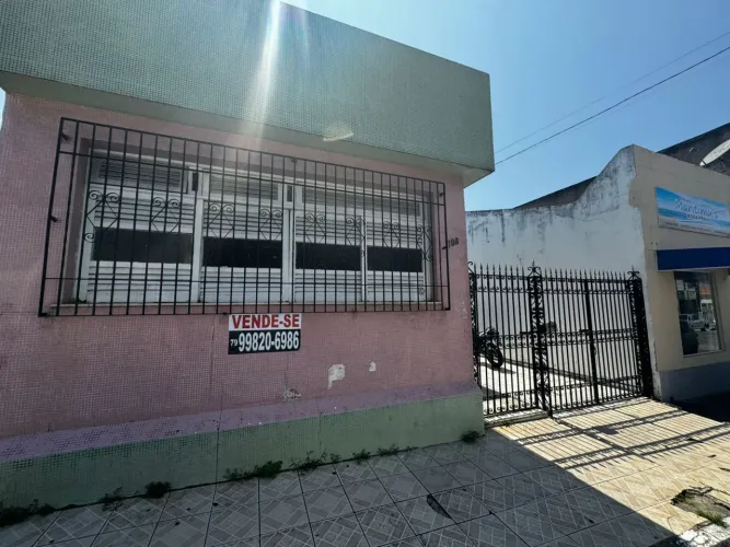 Vendo casa no cirurgia