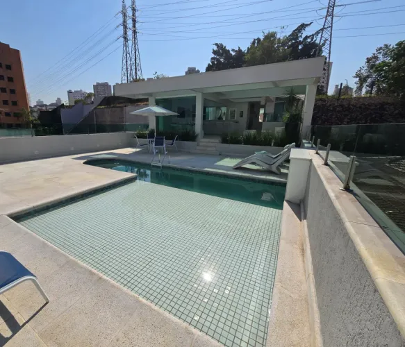Sobrado Cinematográfico a Venda no Parque da Mooca, 4 Suítes, Piscina, Espaço Gourmet e Mu