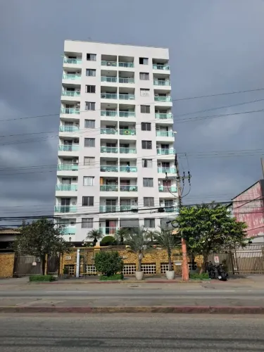 Apartamento com 2 quartos em Vila Valqueire