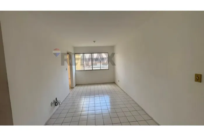 Apartamento no Cond Recanto das Garças, no São Conrado, Aracaju/SE