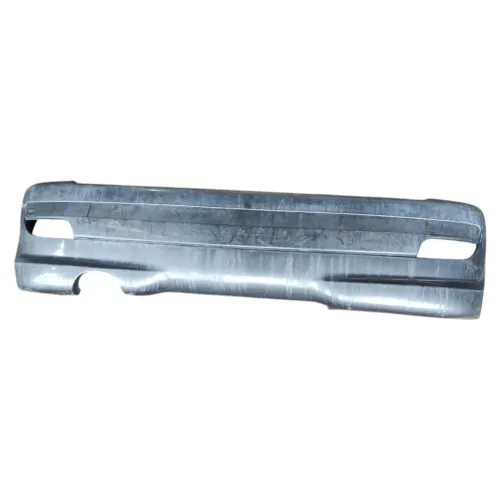 Parachoque Traseiro Peugeot 207 2009 2014