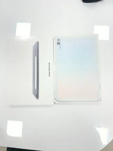 Samsung Galaxy Tab S10 Lite - Novo na Caixa 