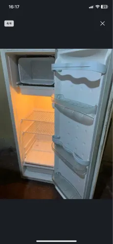 Geladeira
