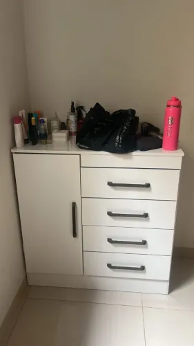cômoda de roupas