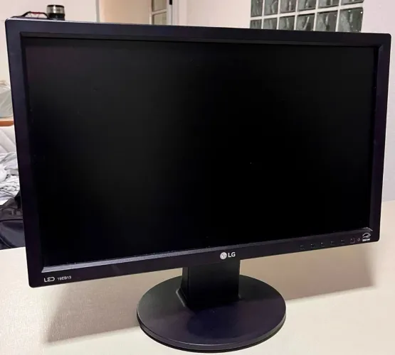 MONITOR LG