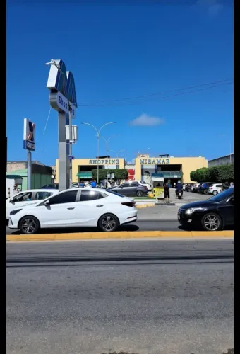 Escritório para aluguel com 22 metros quadrados em Jacintinho - Maceió - AL