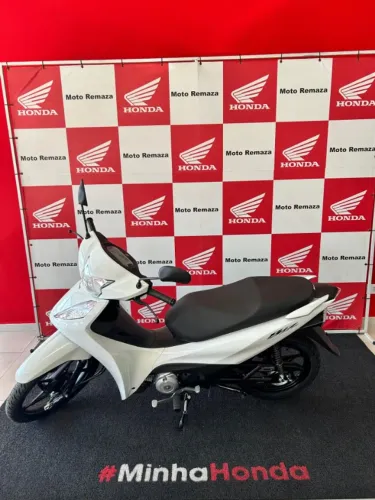 HONDA BIZ ES 2027
