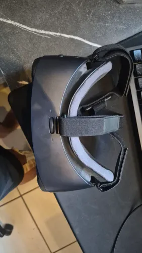 Oculos de realidade virtual samsung