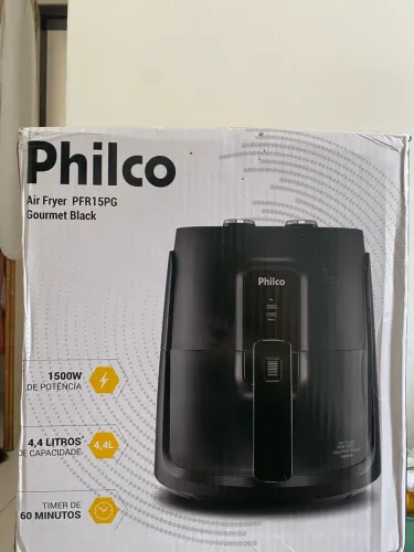 Air fryer 220V