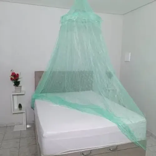 Mosquiteiro para cama de casal entrega grátis