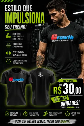 Camiseta e Regata Dryfit Nova ótima Treino e dia a dia 