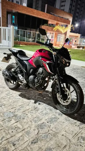 Fz25 2024
