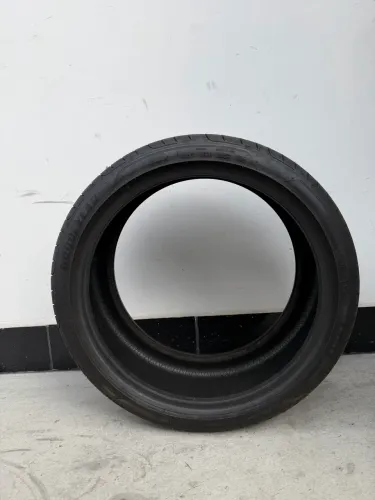 Pneu 255/35 ARO 19 GOODYEAR EAGLE F1 RUNFLAT