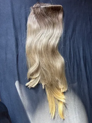 Mega hair fita 