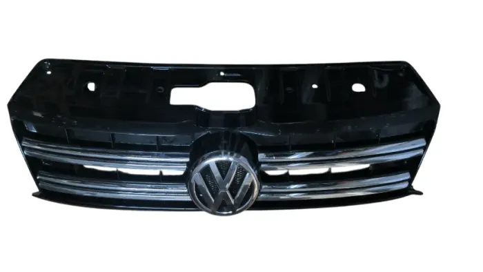 Grade Frontal Amarok 2011-2023 (Com detalhes)