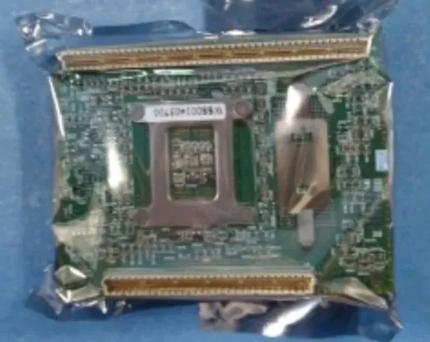 Processador 440mhz Para Estação Mri Ge Signa Profile 4
