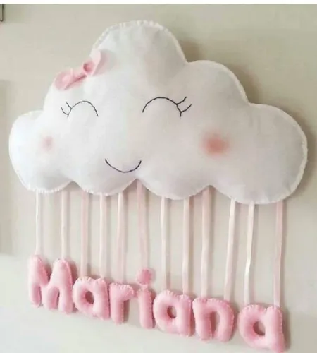 Acessórios para porta infantil