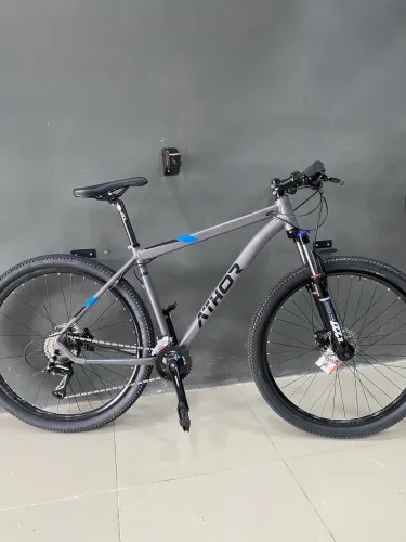 Bike Aro 29 Shimano ? Freio Hidráulico - Alta Performance