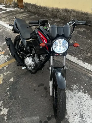 Vendo factor 125 2015