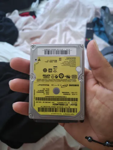 HD 1 TB