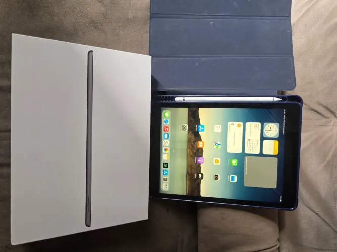 Ipad 7 128g