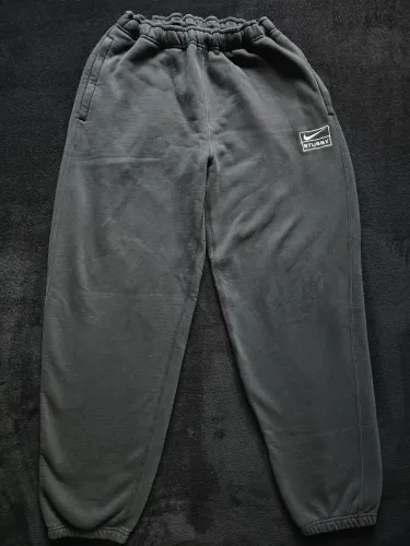 Calça Nike x Stussy Original