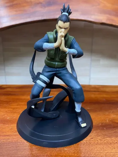 Action Figure Naruto - Shikamaru Nara 16cm