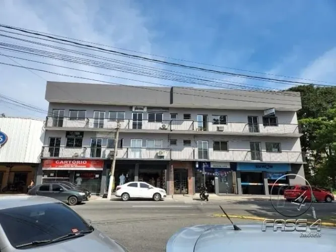 SALA COMERCIAL - JARDIM JALISCO