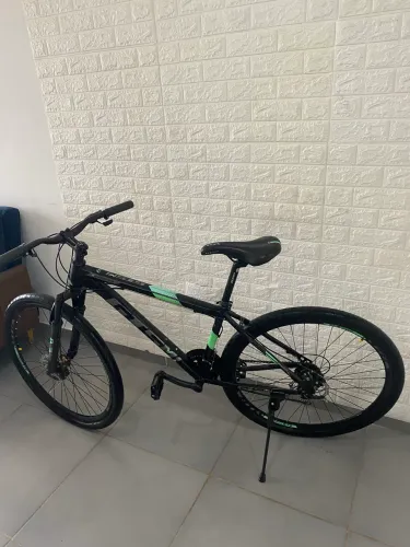 Bicicleta 29 alumínio gts adventure 