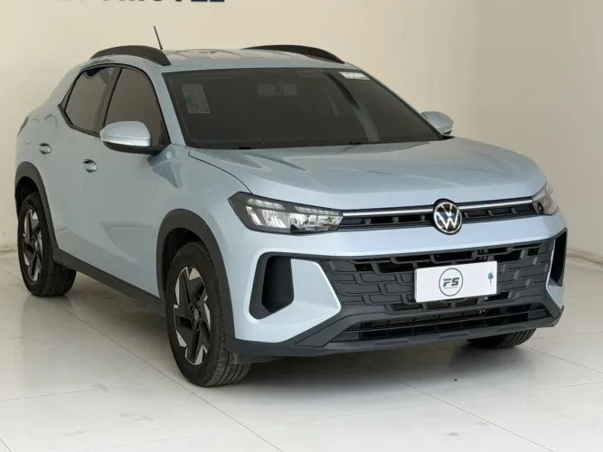 Volkswagen Tera 1.0 170 TSI Flex 12V 5P Mec. 2026