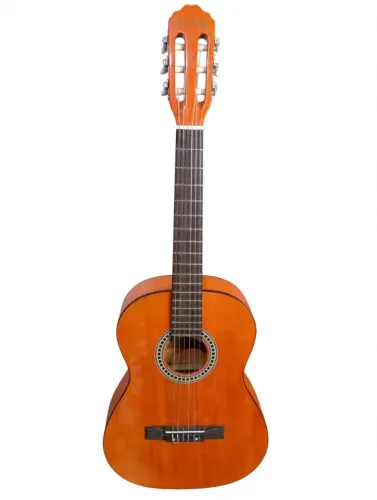Violão Clássico 3/4 Class CL36 BR + Bag Novo - Pouco Uso