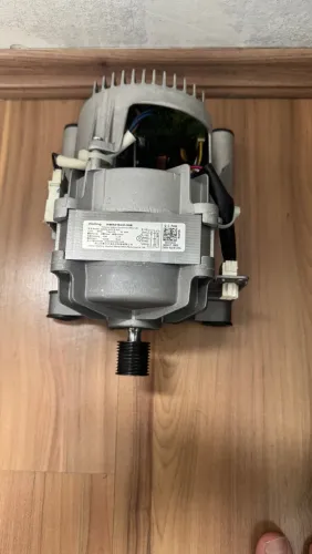 Motor lava e seca Midea