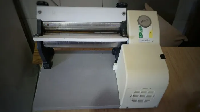 Cilindro Elétrico Stang Anodilar - Usado em Bom Estado