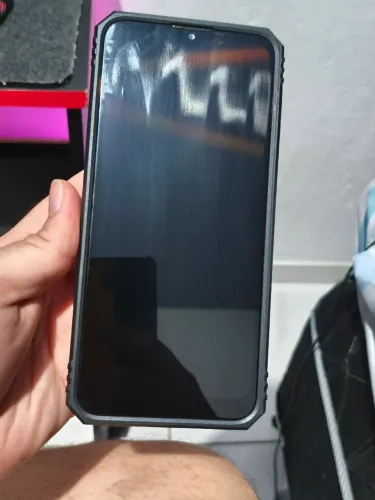 Motorola One Fusion