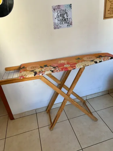 Tábua de passar roupa