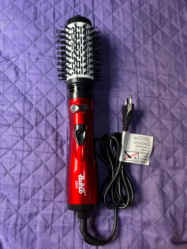 Escova rotativa bivolt