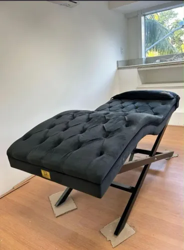Maca Desejo Ergonômica