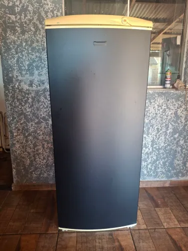 Vendo geladeira 