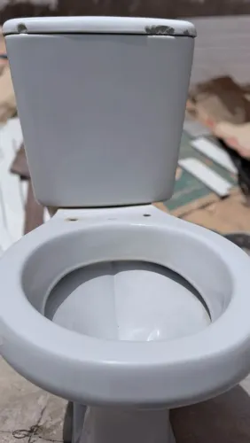 Vaso sanitário