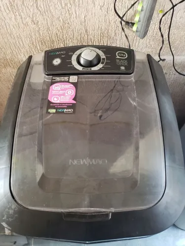 Vende-se tanquinho em ótimo estado 200 reais chama no zap *